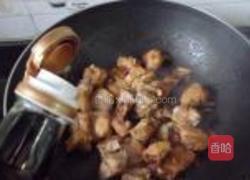 红烧排骨千张结的做法图解11