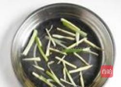 清蒸蛏子的做法图解3