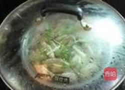 清蒸蛏子的做法图解5