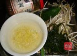 武汉全料凉面的做法图解2