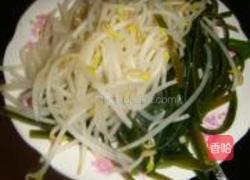 武汉全料凉面的做法图解4