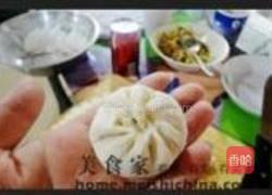 迷你小包子的做法图解10