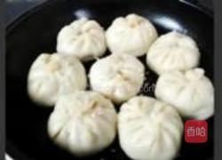 迷你小包子的做法图解12