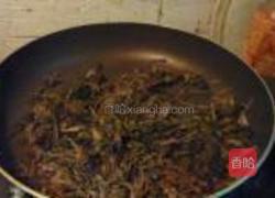 梅菜扣肉的做法图解7
