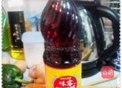 椰奶冬阴功汤的做法图解11