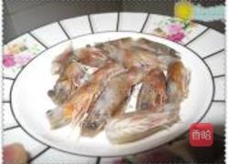 椰奶冬阴功汤的做法图解2