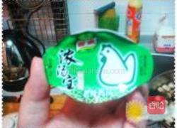 椰奶冬阴功汤的做法图解6