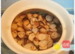 椰奶冬阴功汤的做法图解7