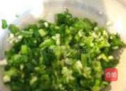 肉馅意粉的做法图解6
