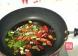 泰汁三文鱼的做法图解5