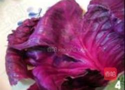 凉拌炫彩丝的做法图解4