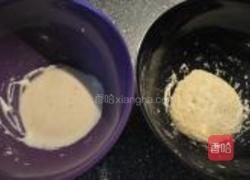 金枪鱼紫菜面包的做法图解3