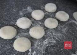 金枪鱼紫菜面包的做法图解6