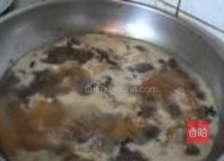 红烧鲍菇糖排的做法图解12