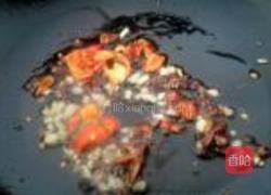 凉拌刀削面的做法图解9