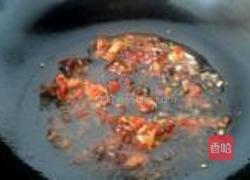 凉拌刀削面的做法图解10