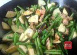 凉拌刀削面的做法图解13