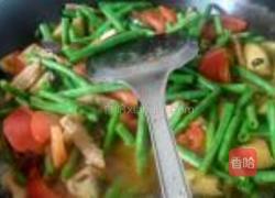 凉拌刀削面的做法图解15