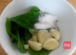 凉拌刀削面的做法图解17