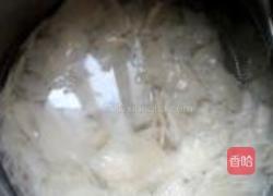 凉拌刀削面的做法图解20