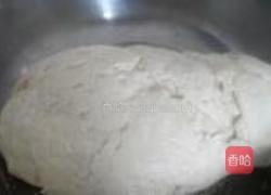 凉拌刀削面的做法图解2