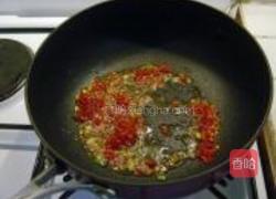 浇汁鸡腿的做法图解5