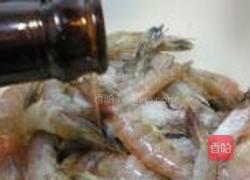 泰式香辣虾的做法图解5