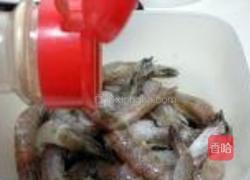泰式香辣虾的做法图解7