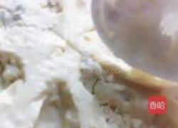 百花镶豆腐的做法图解3