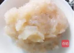 百花镶豆腐的做法图解5