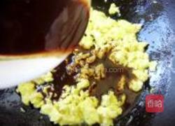 五彩炸酱面的做法图解5