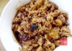 豇豆土豆丝炸酱面的做法图解5