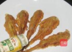 油炸尖梭鱼的做法图解7