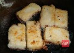 豆沙糍粑的做法图解8