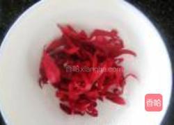 玫瑰脆香蕉的做法图解2