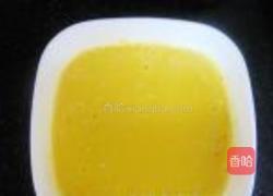 玫瑰脆香蕉的做法图解3