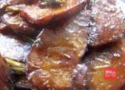 烤大头菜的做法图解11