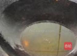 烤大头菜的做法图解4