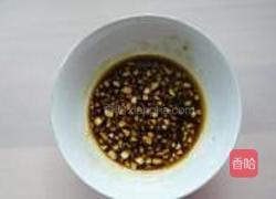蒜烤秋刀鱼的做法图解6