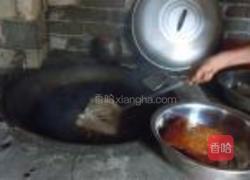 广西扣肉的做法图解3