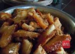 广西扣肉的做法图解9