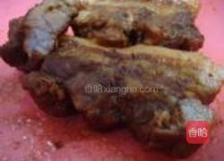 黑胡椒酱油鸡的做法图解7