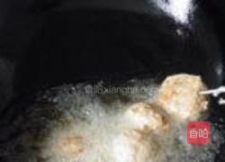 四喜丸子的做法图解9