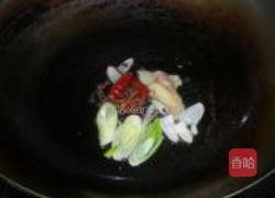 红烧排骨的做法图解6