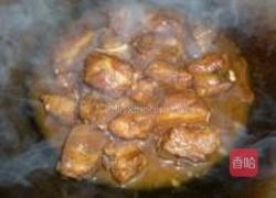 红烧排骨的做法图解9