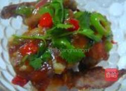 香汁排骨的做法图解6