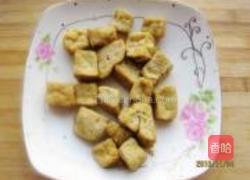 桂花豆腐的做法图解1