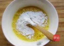 桂花豆腐的做法图解2