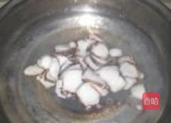 辣炒墨鱼的做法图解3