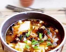 豆腐脑[图]